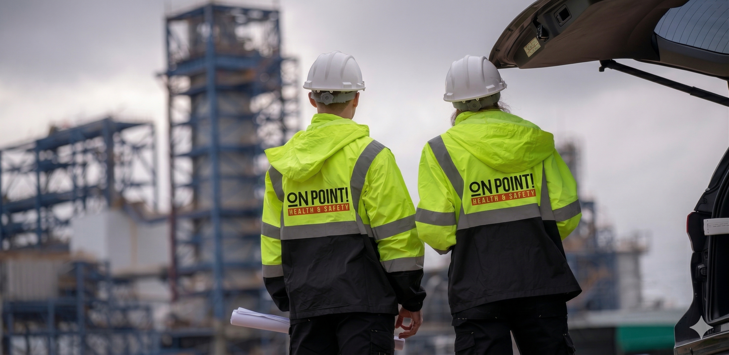 OnPointH&S